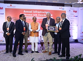 Awards & Recognitions Images